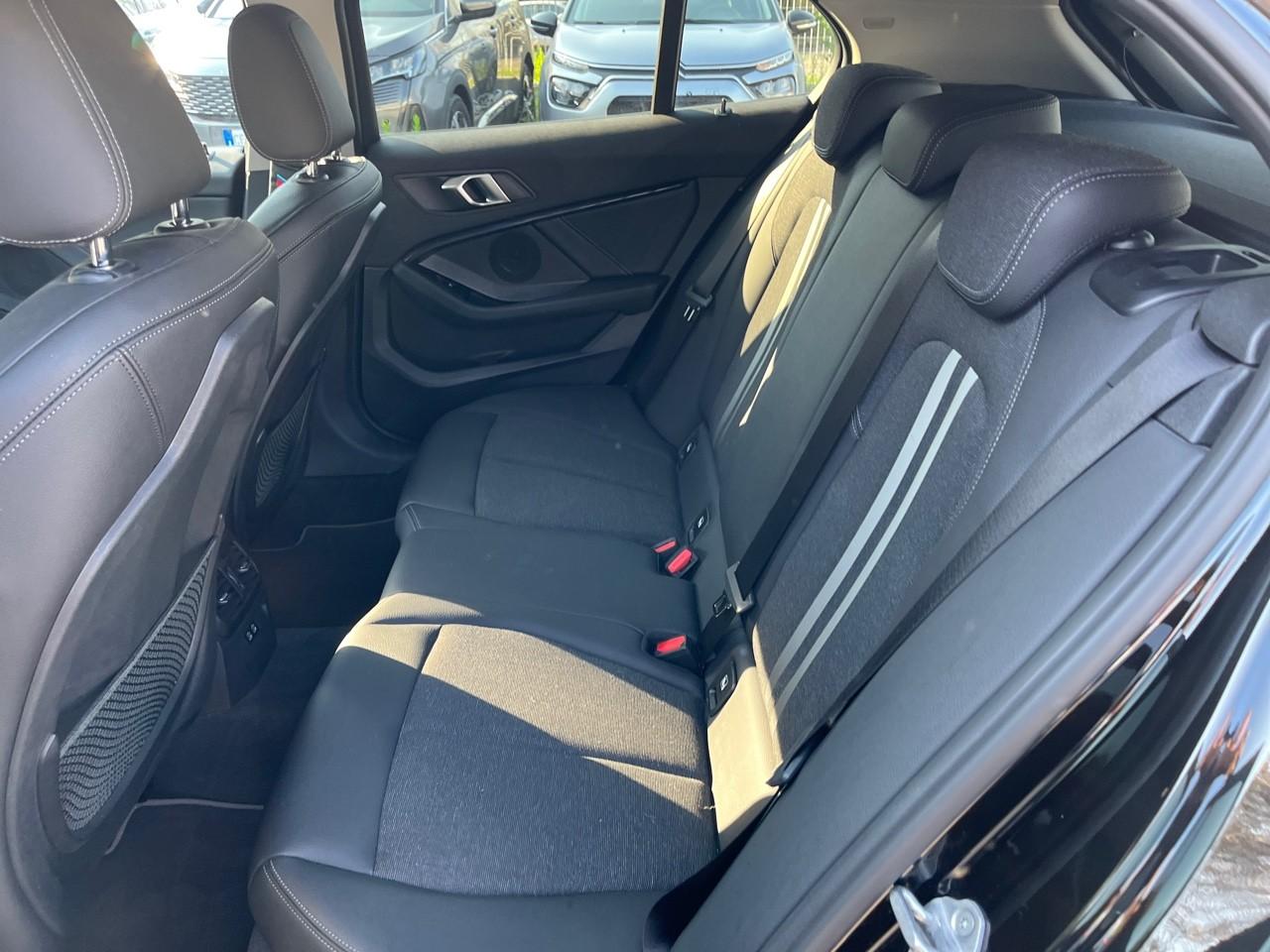 BMW Bmw Serie 1 usata 21