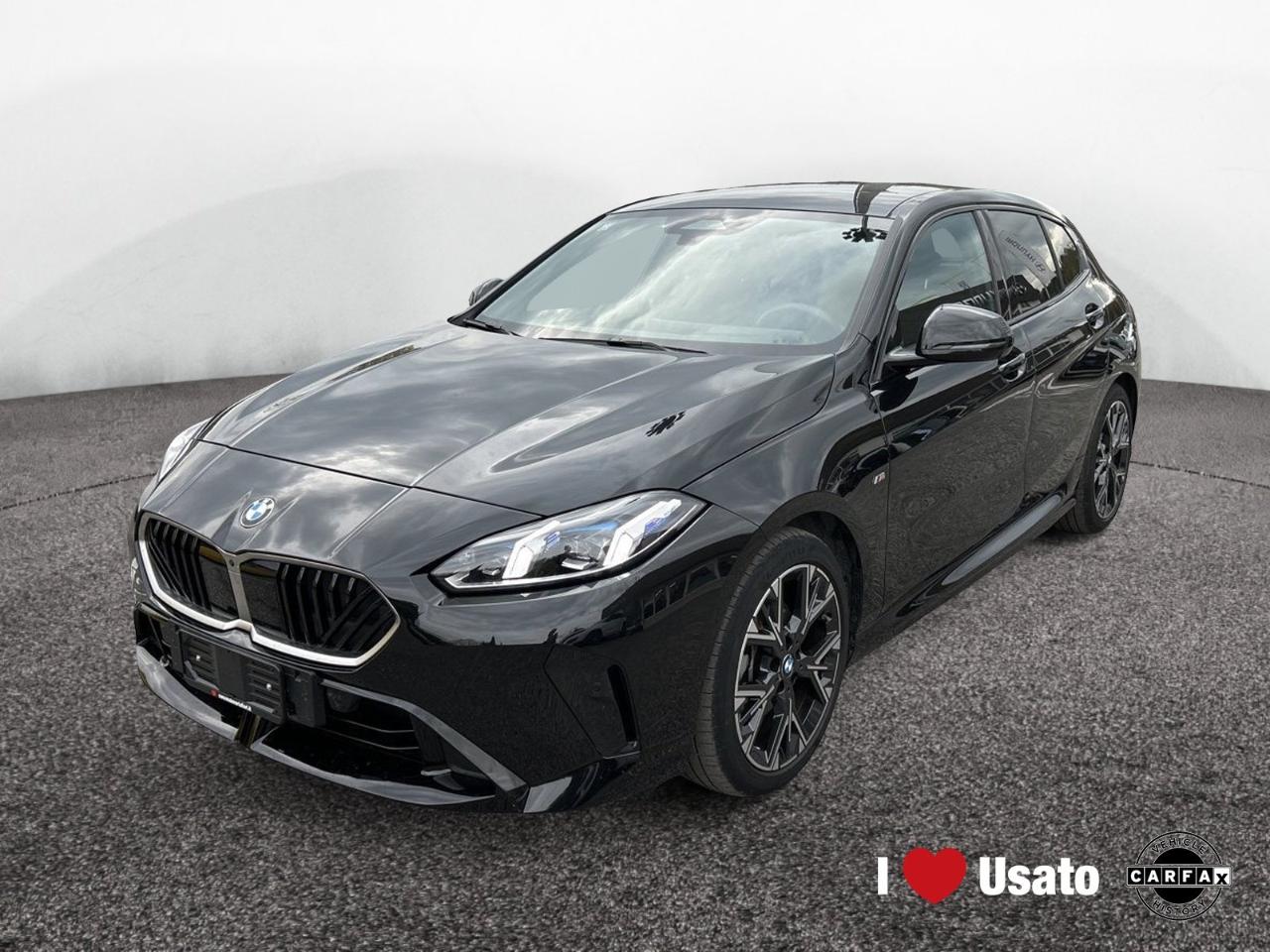 BMW Bmw Serie 1 SERIE 1 Serie 1 F40 120 48V MSPORT