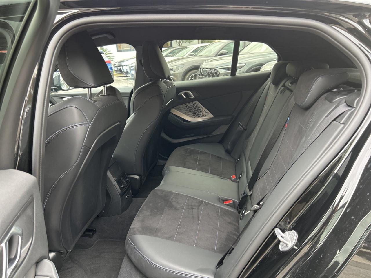 BMW Bmw Serie 1 usata 4