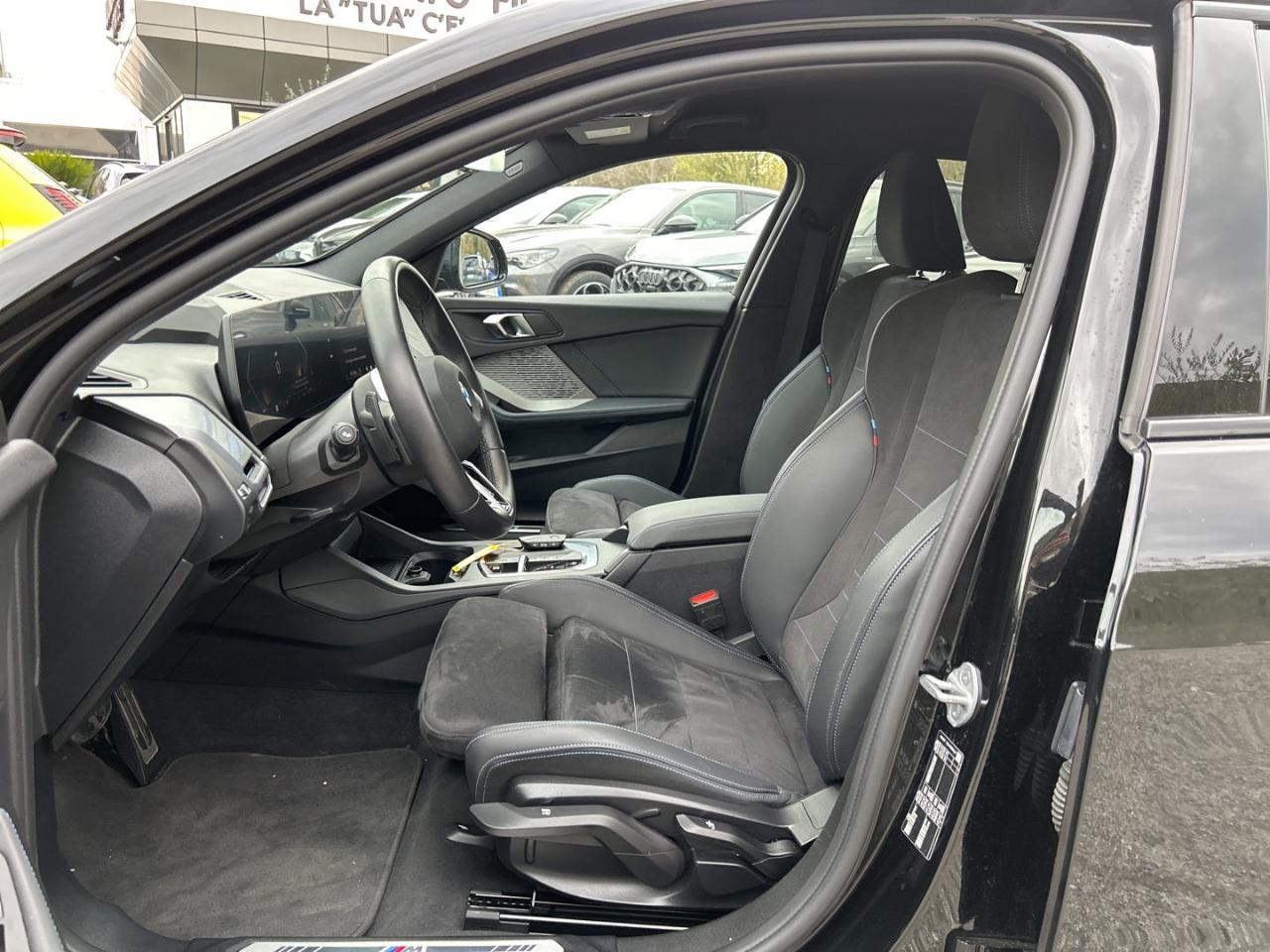 BMW Bmw Serie 1 usata 5