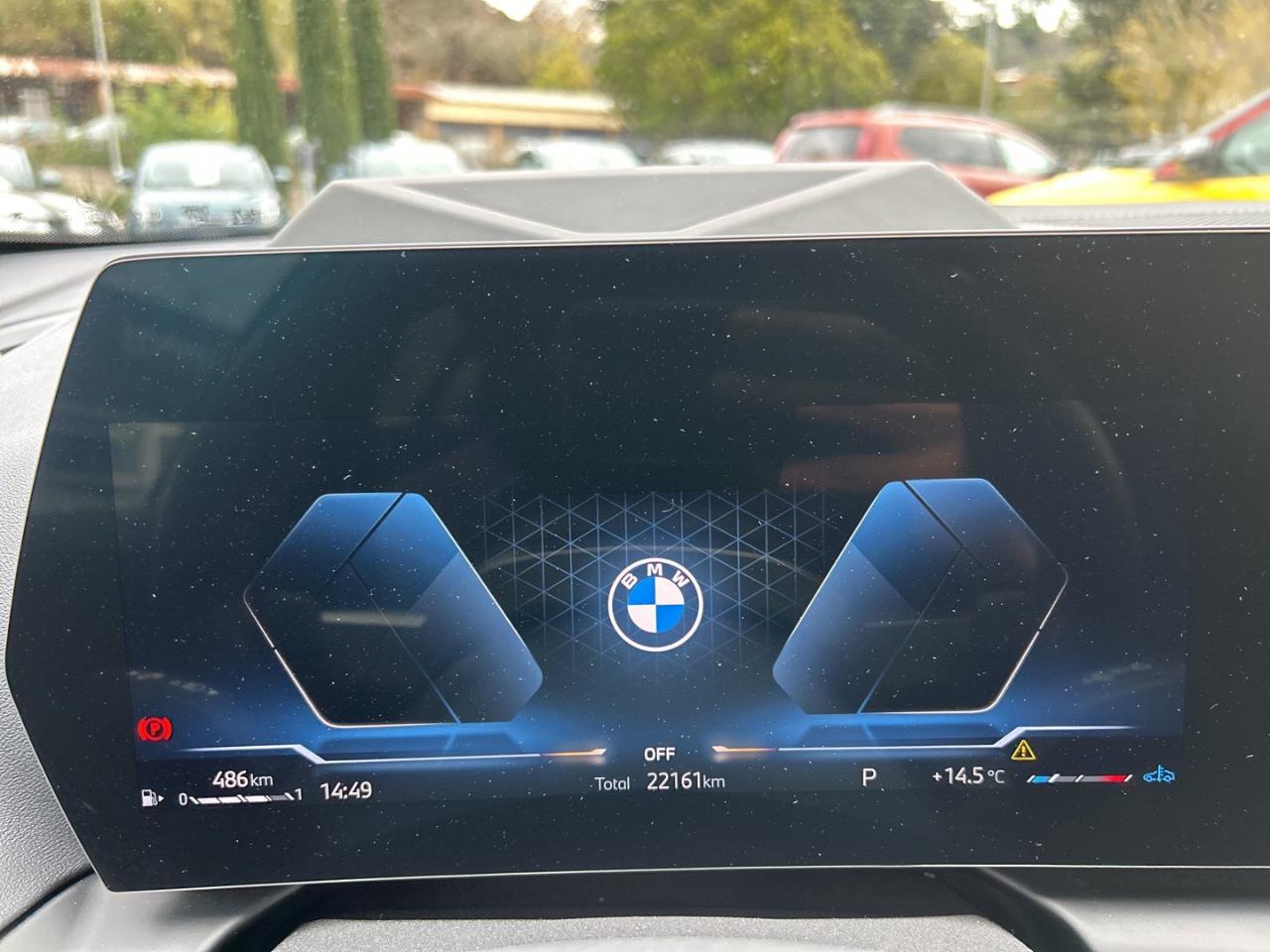 BMW Bmw Serie 1 usata 7