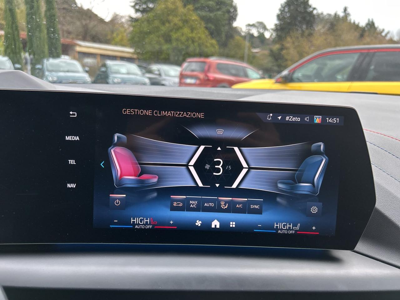 BMW Bmw Serie 1 usata 9