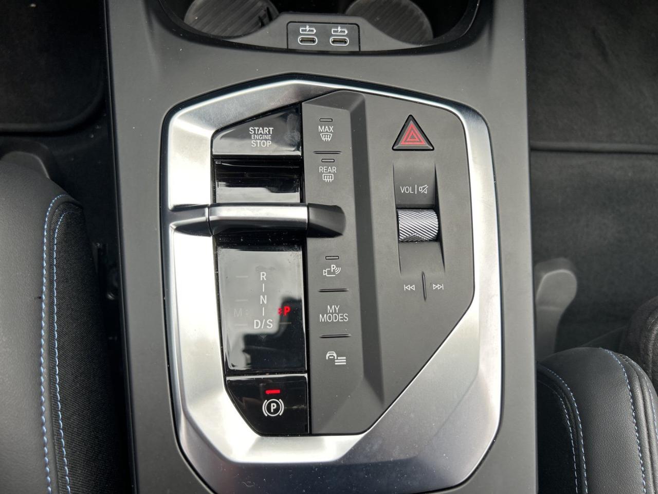 BMW Bmw Serie 1 usata 10