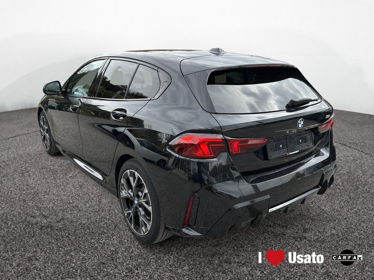 BMW Bmw Serie 1 usata 15