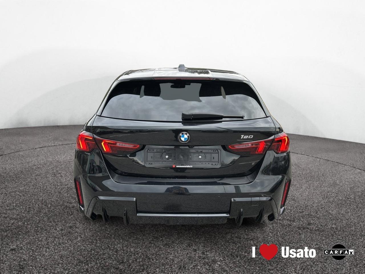 BMW Bmw Serie 1 usata 16