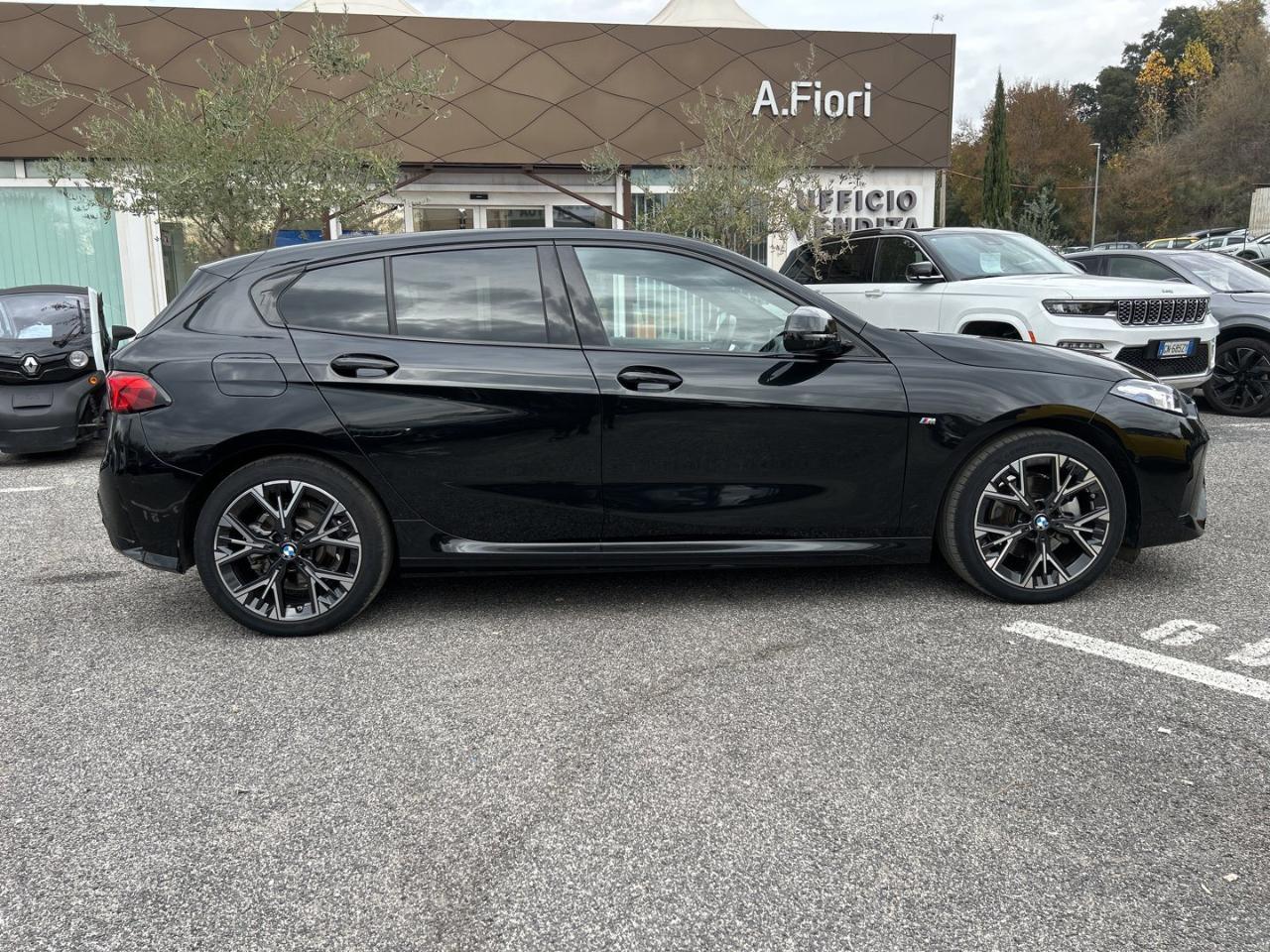 BMW Bmw Serie 1 usata 17