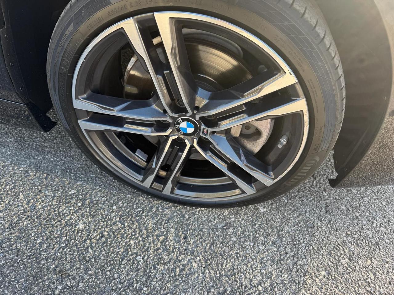 BMW Bmw Serie 1 usata 1