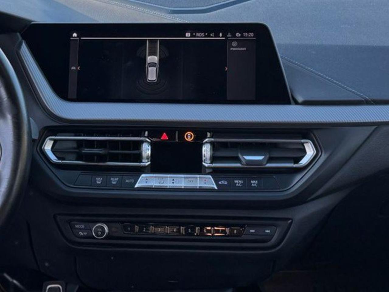 BMW Bmw Serie 1 usata 3