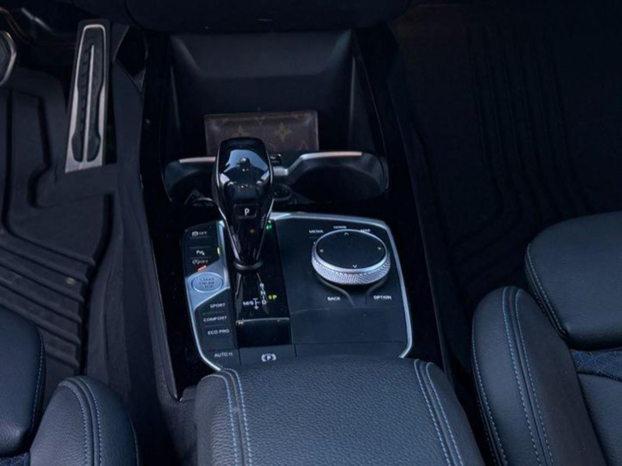 BMW Bmw Serie 1 usata 4