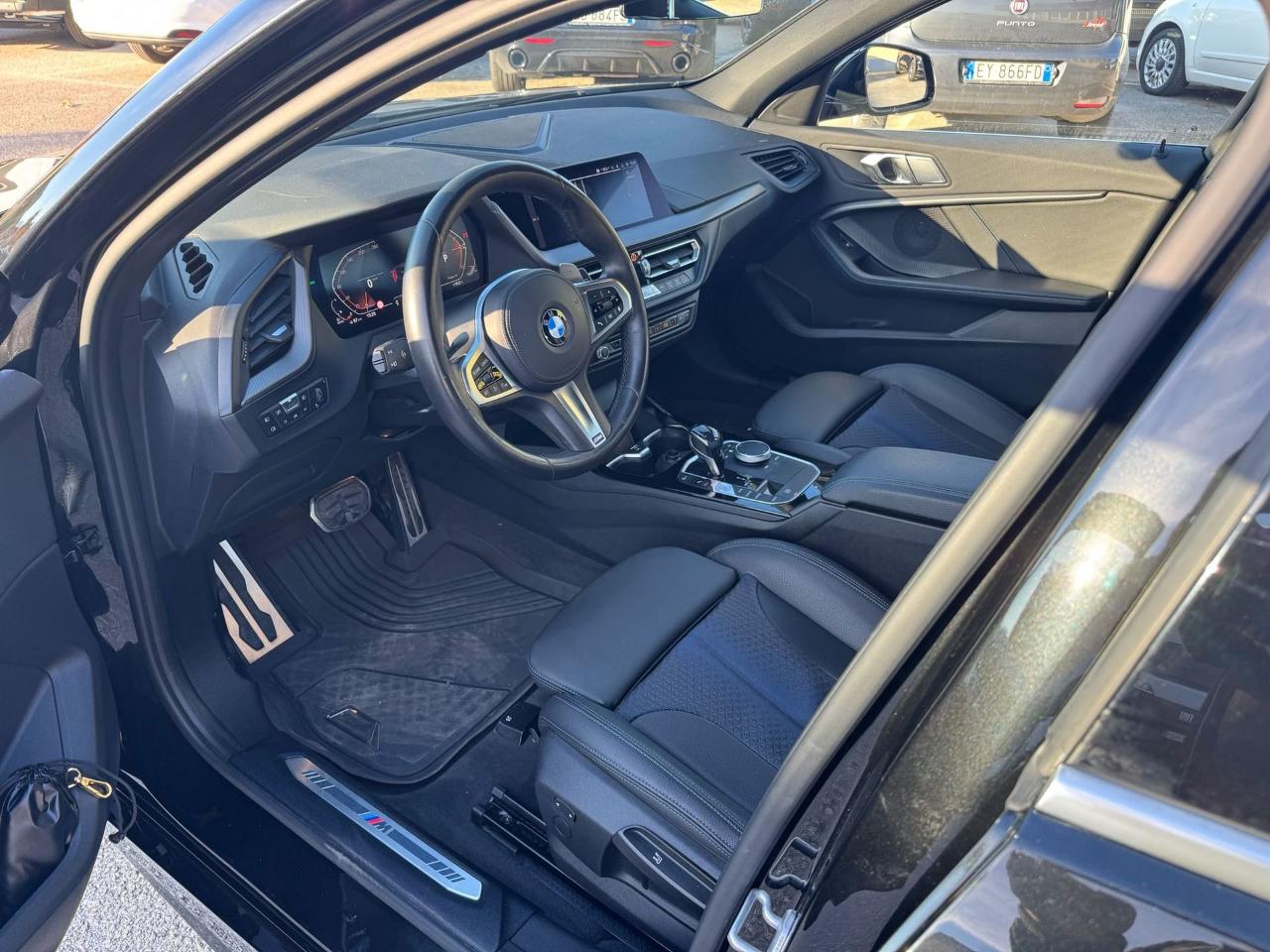 BMW Bmw Serie 1 usata 20