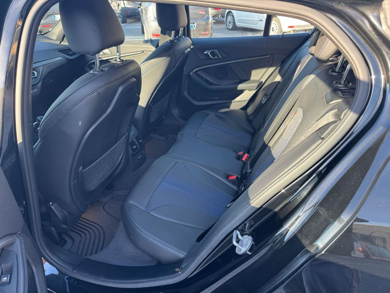 BMW Bmw Serie 1 usata 21