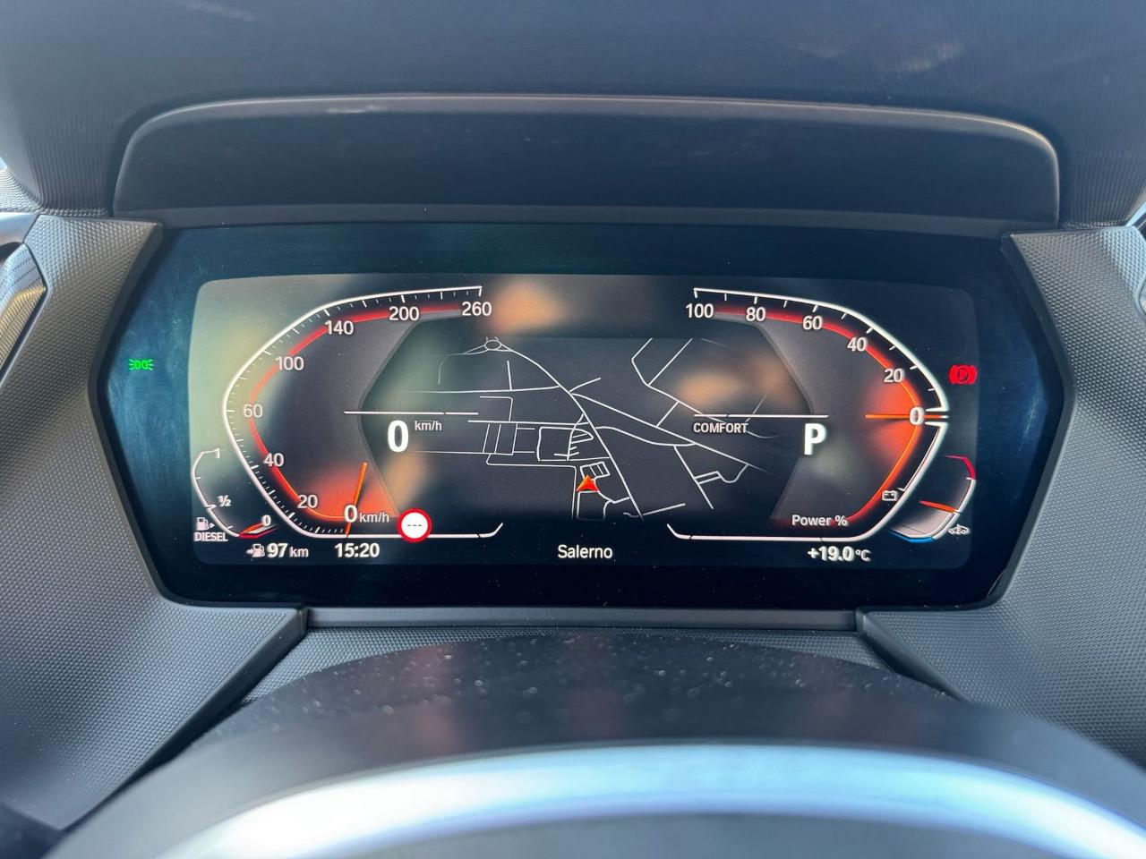 BMW Bmw Serie 1 usata 22