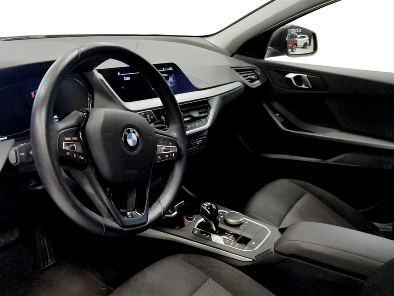 BMW Bmw Serie 1 usata 2