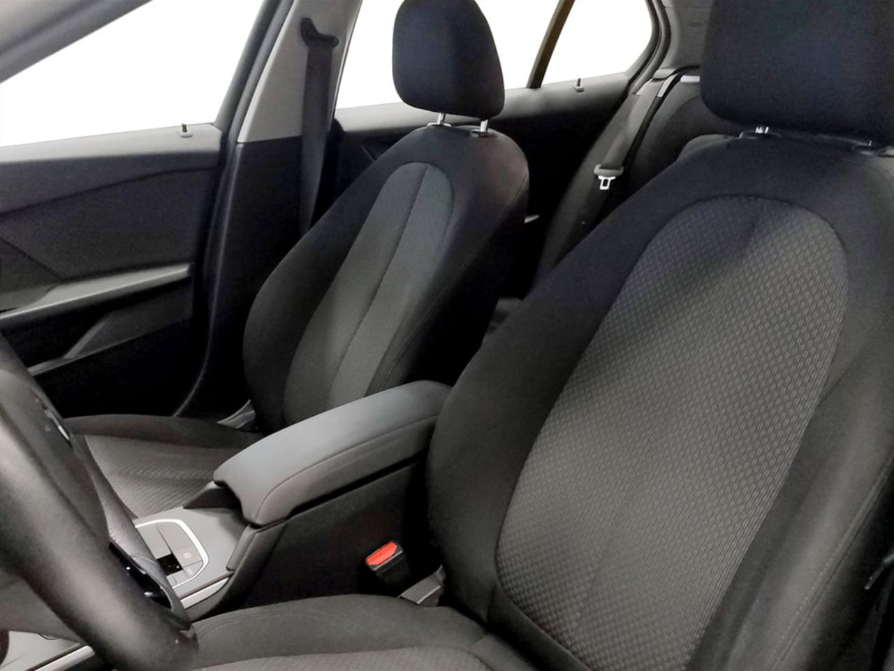 BMW Bmw Serie 1 usata 3