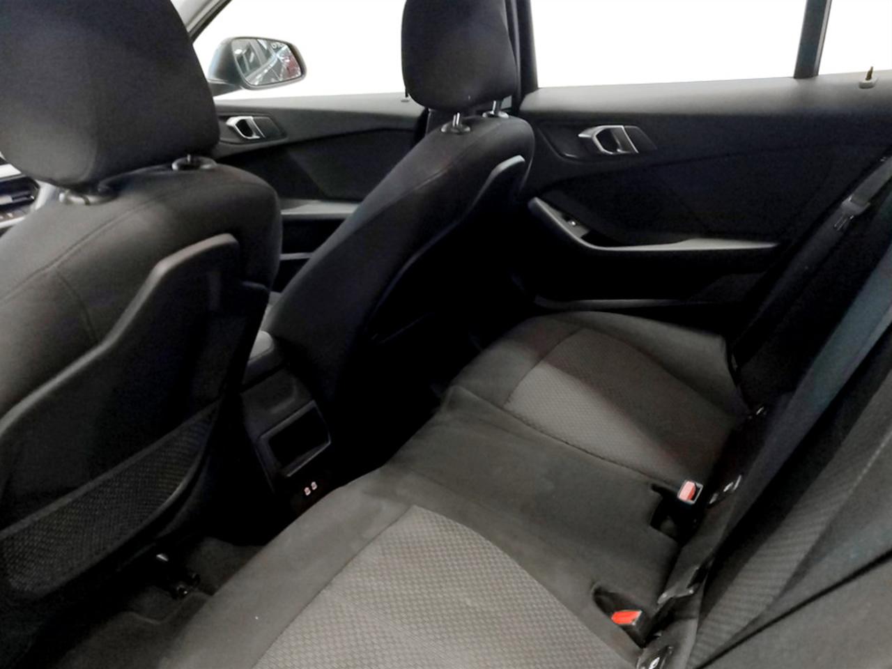 BMW Bmw Serie 1 usata 4