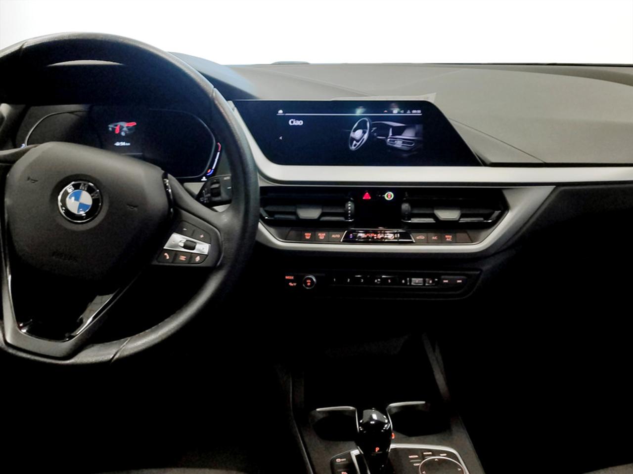 BMW Bmw Serie 1 usata 5