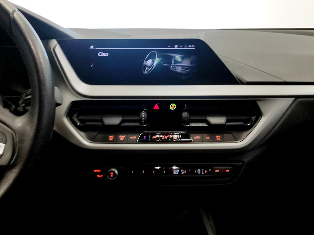 BMW Bmw Serie 1 usata 6