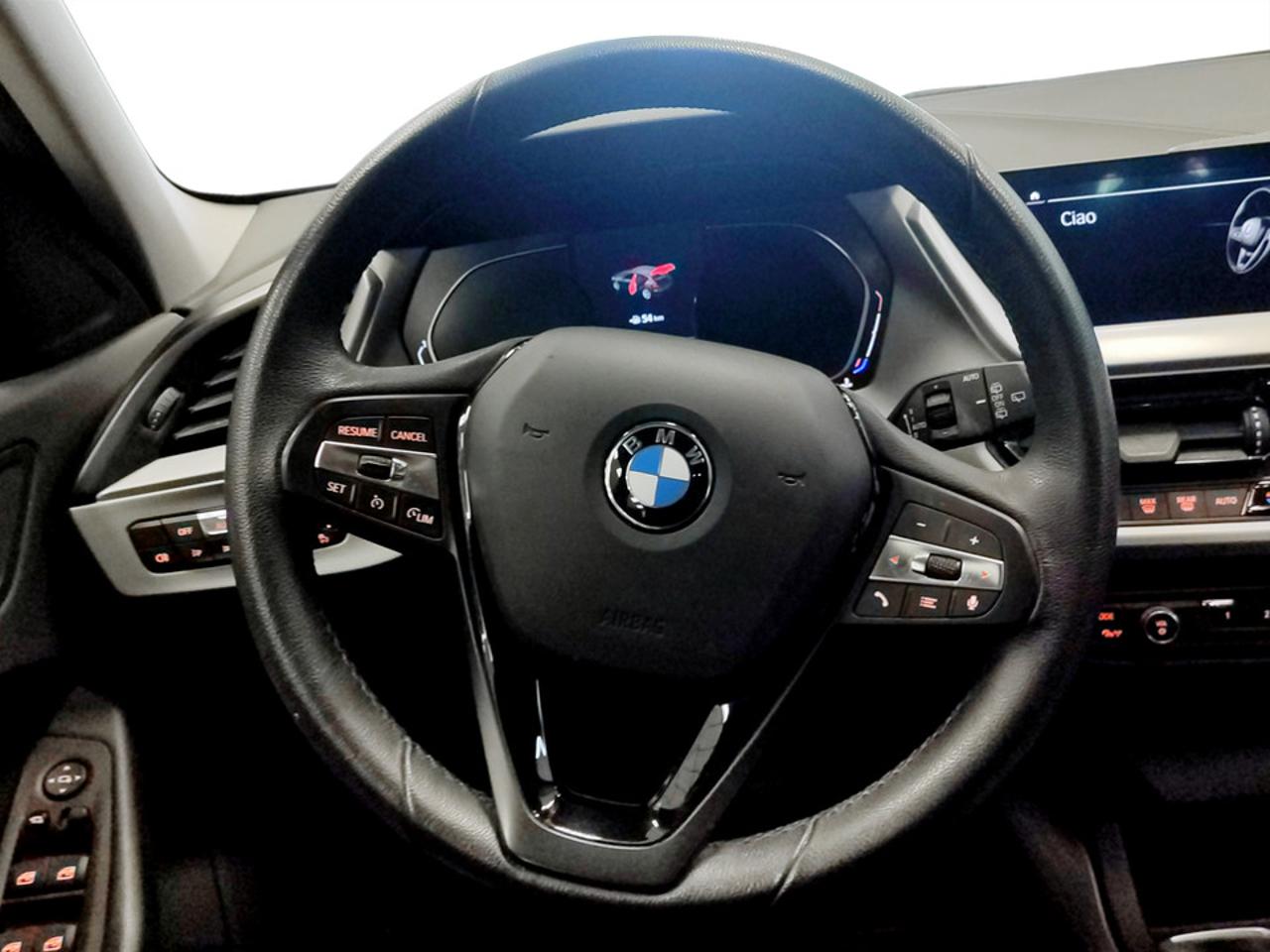 BMW Bmw Serie 1 usata 7