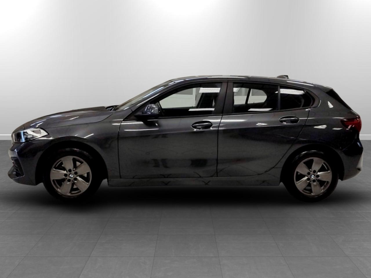 BMW Bmw Serie 1 usata 8