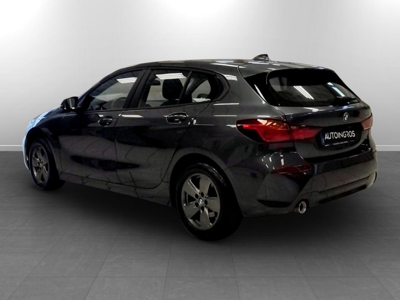 BMW Bmw Serie 1 usata 9