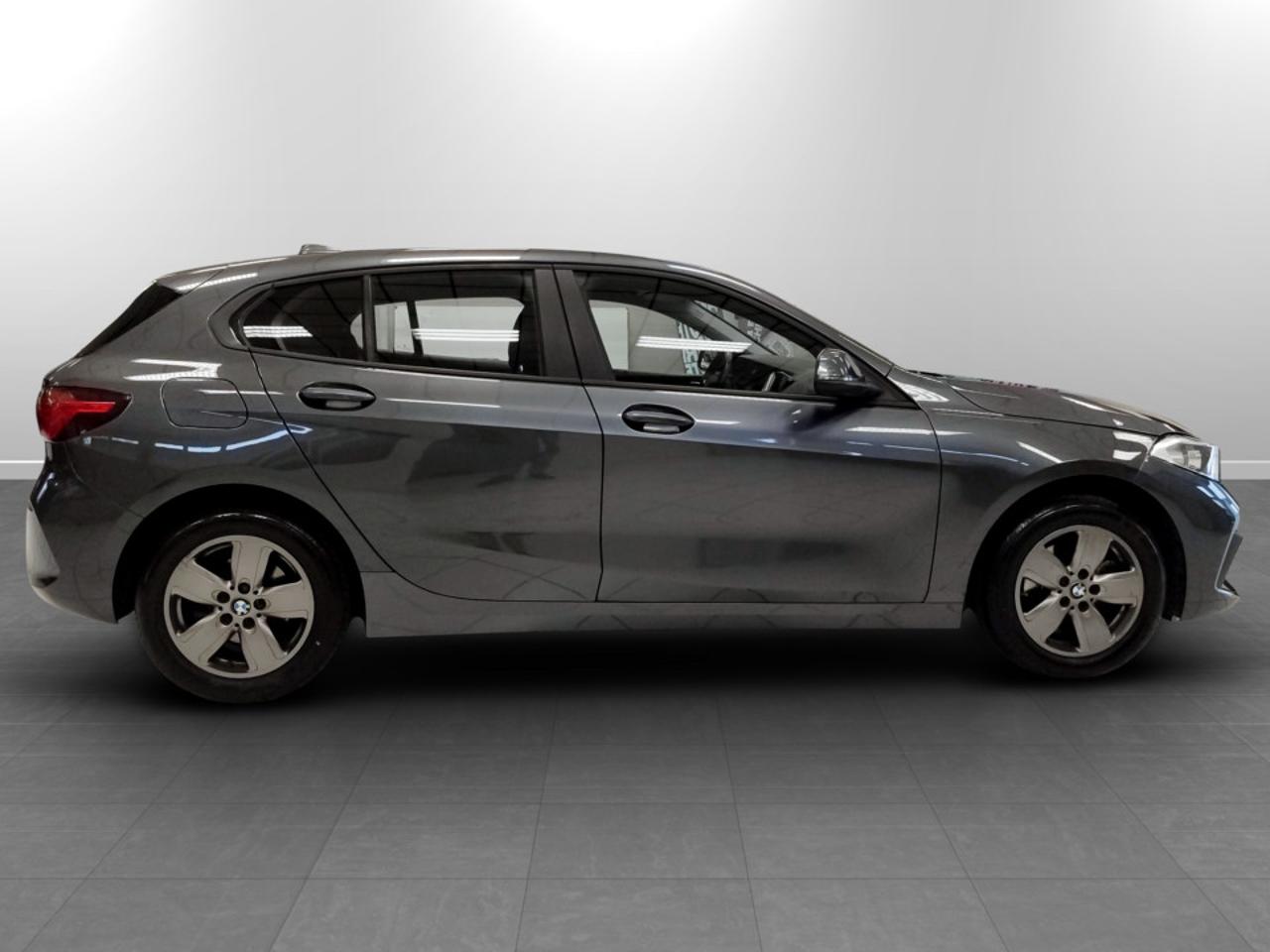 BMW Bmw Serie 1 usata 12