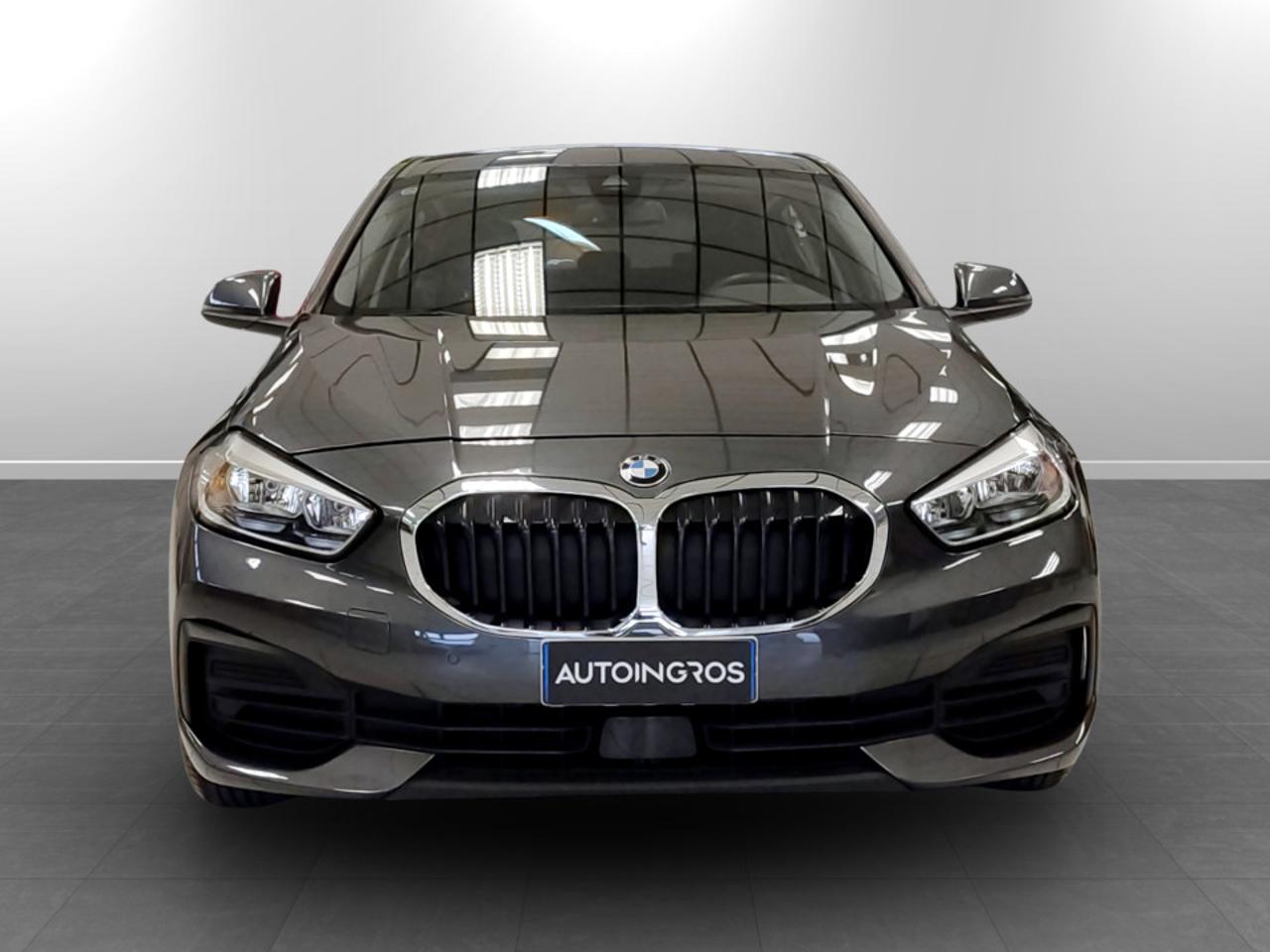 BMW Bmw Serie 1 usata 14