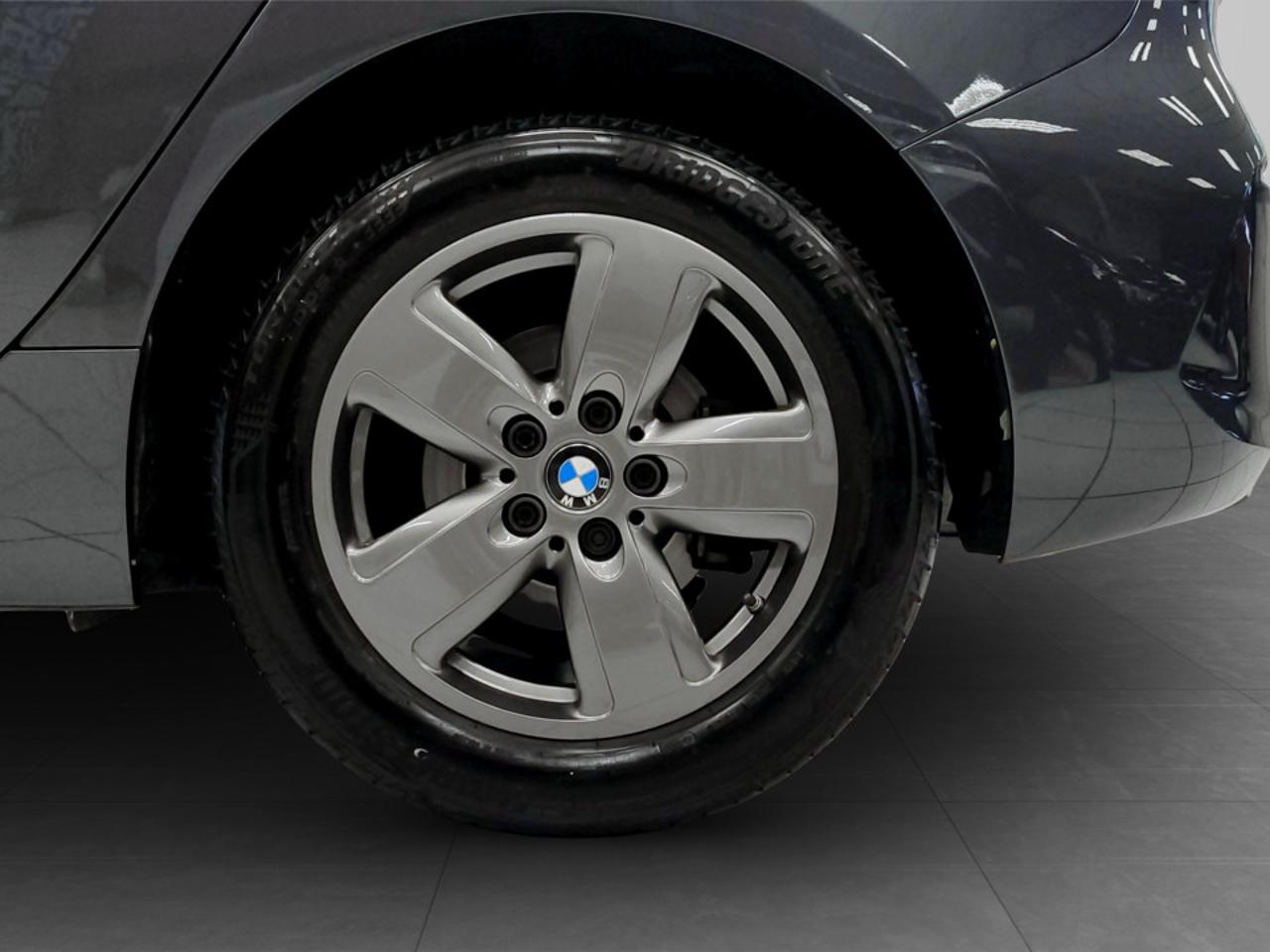 BMW Bmw Serie 1 usata 15