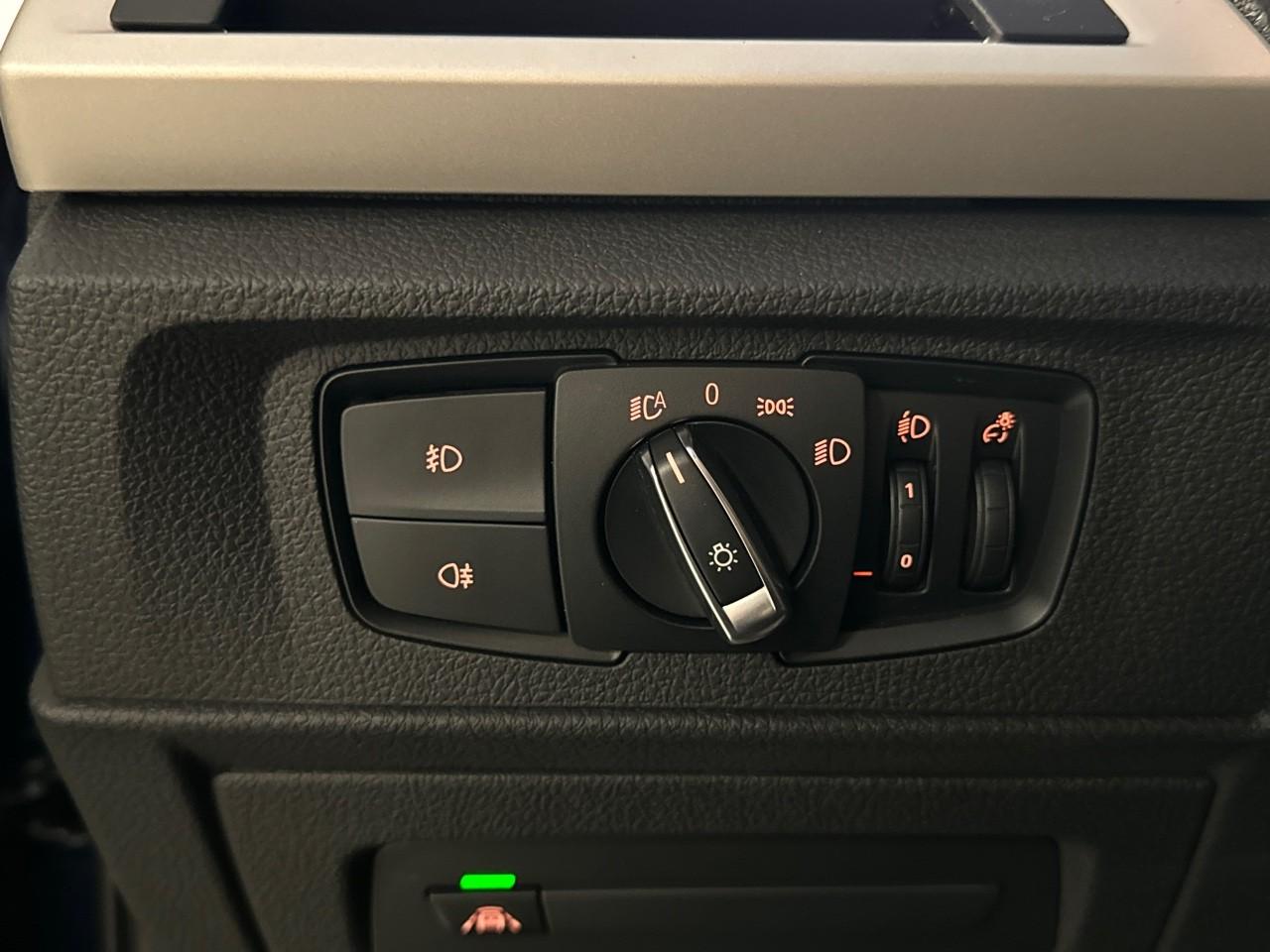 BMW Bmw Serie 1 usata 9