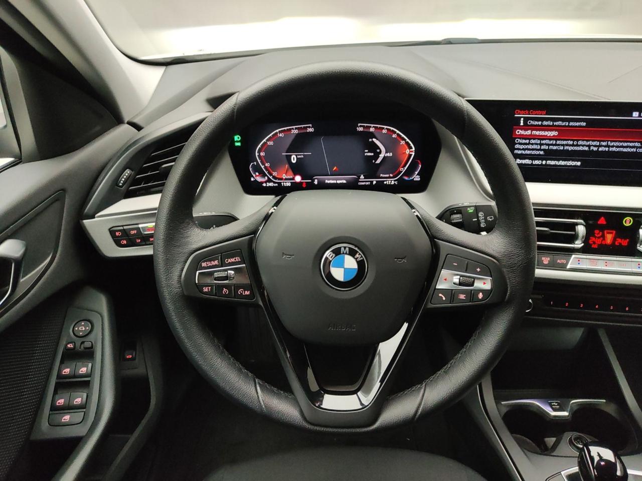 BMW Bmw Serie 1 usata 4