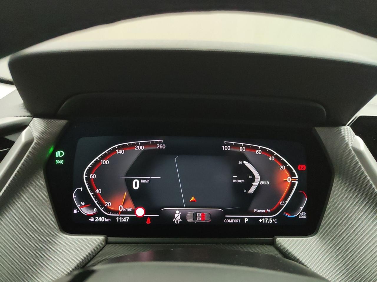 BMW Bmw Serie 1 usata 5