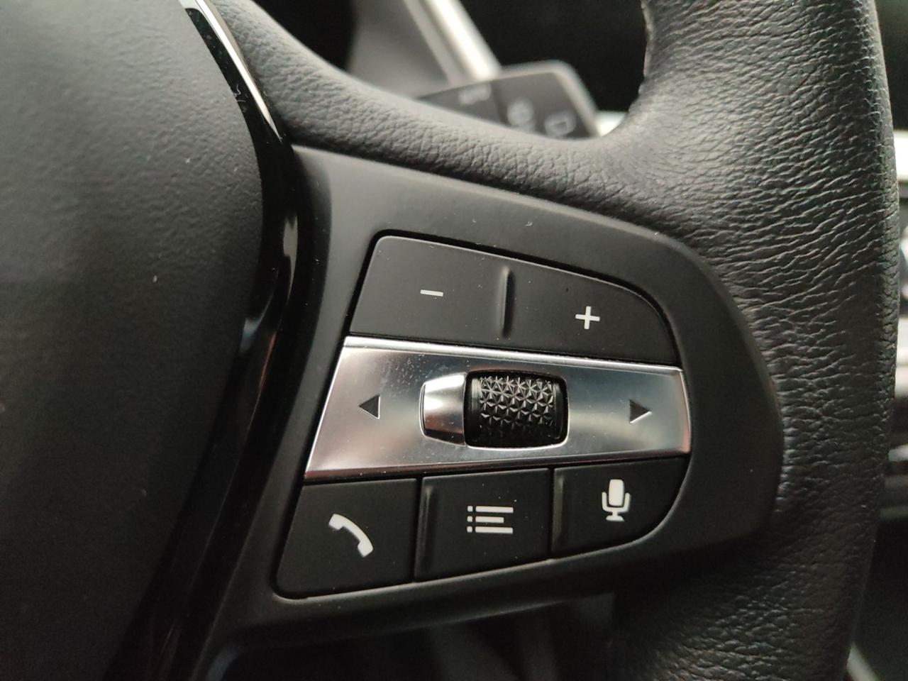 BMW Bmw Serie 1 usata 8