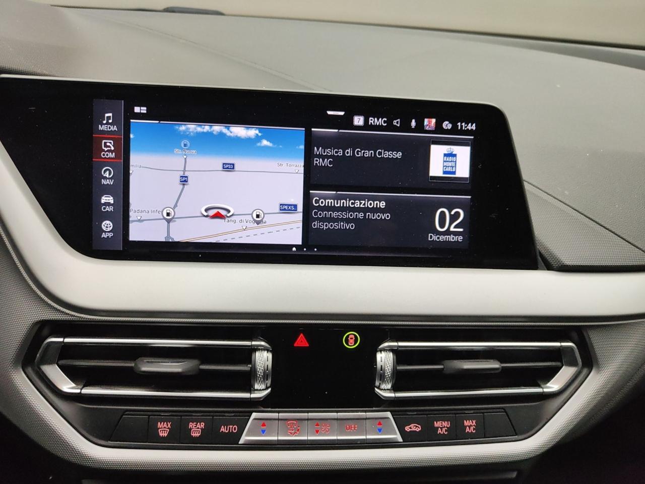 BMW Bmw Serie 1 usata 12