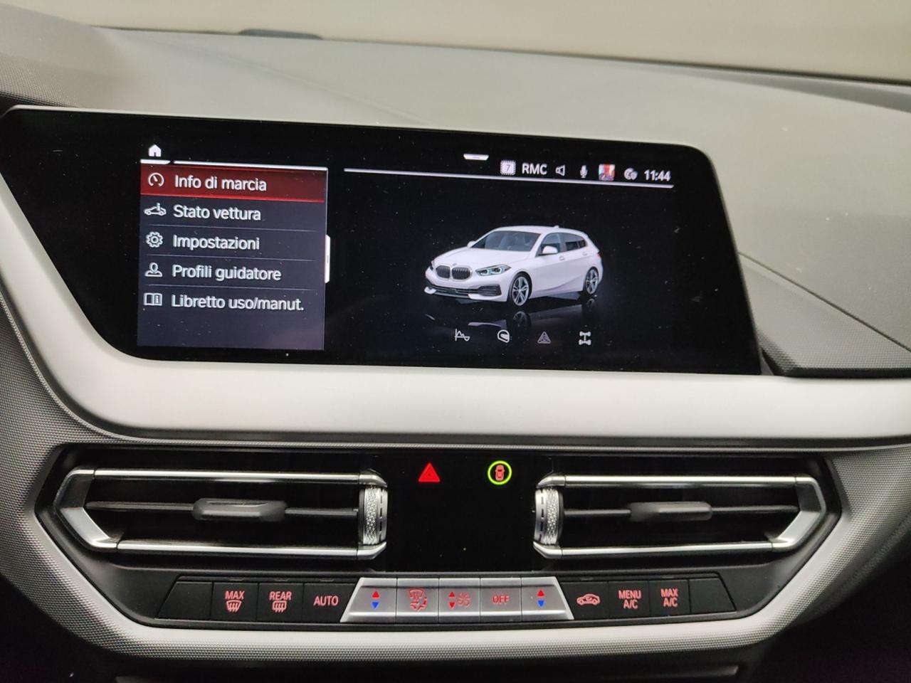 BMW Bmw Serie 1 usata 15