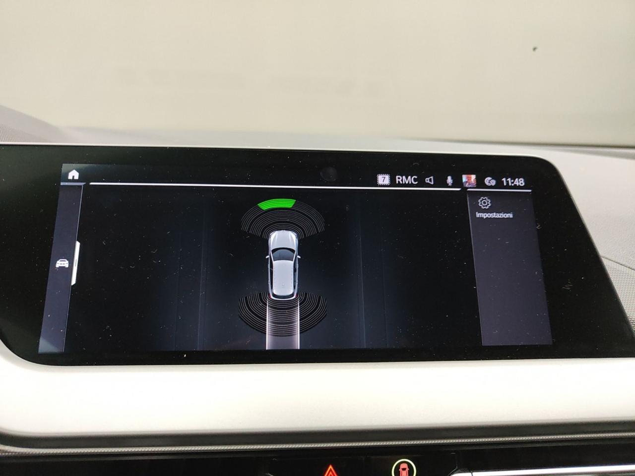 BMW Bmw Serie 1 usata 16