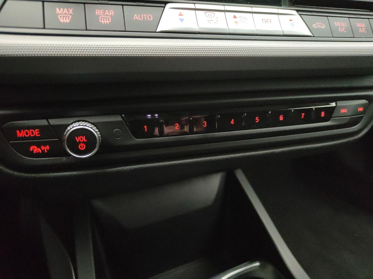 BMW Bmw Serie 1 usata 17