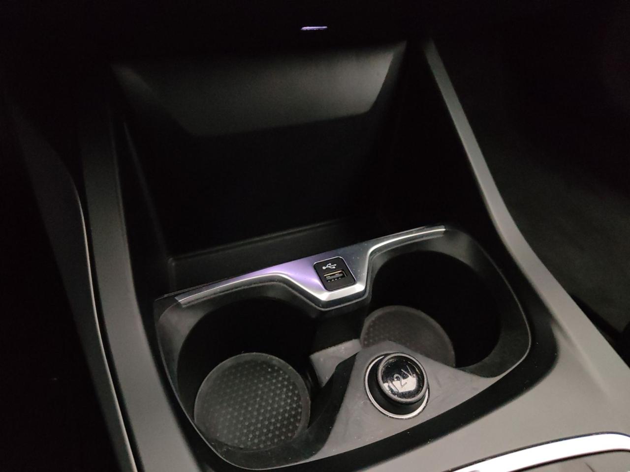 BMW Bmw Serie 1 usata 19