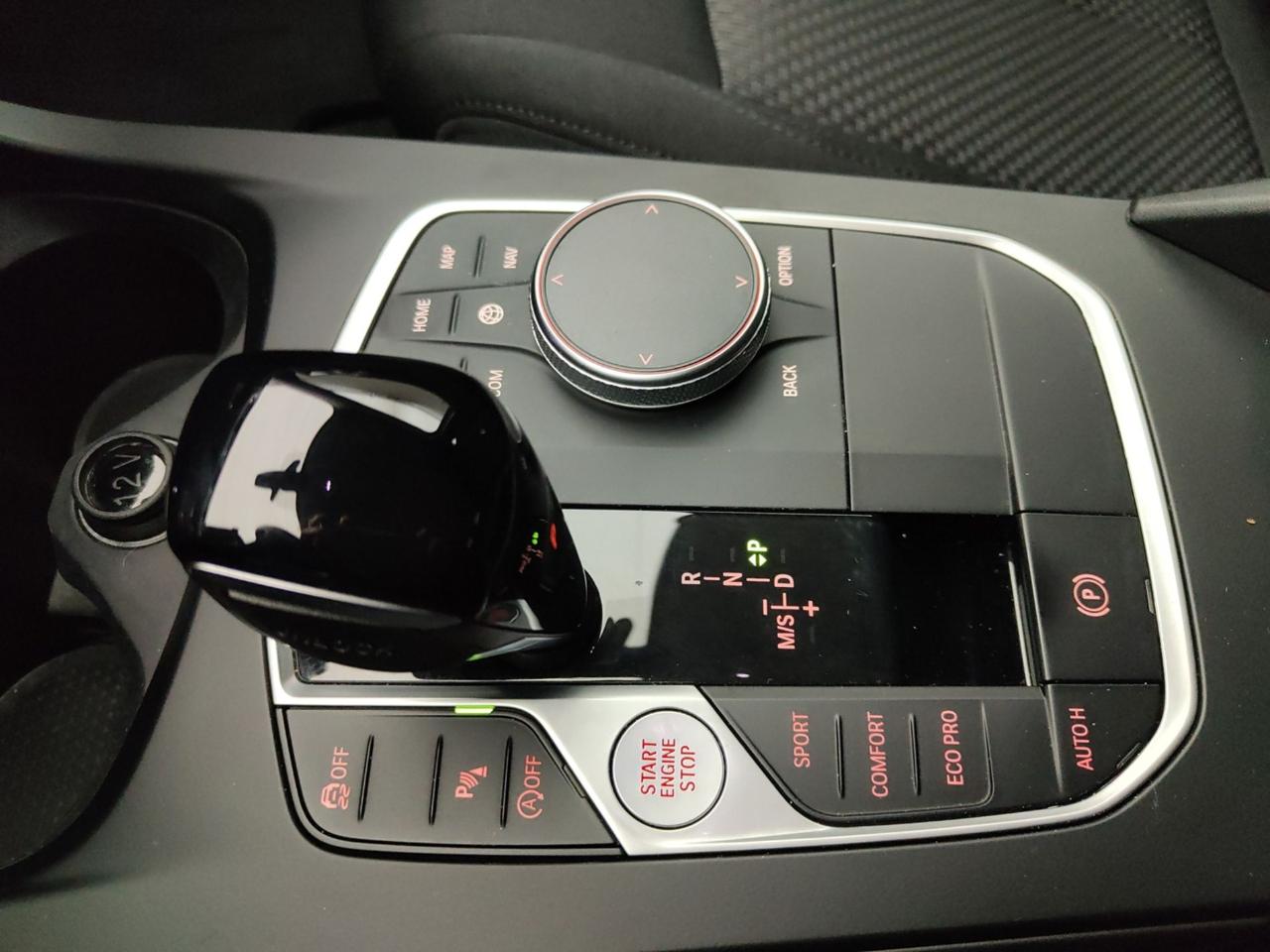 BMW Bmw Serie 1 usata 21