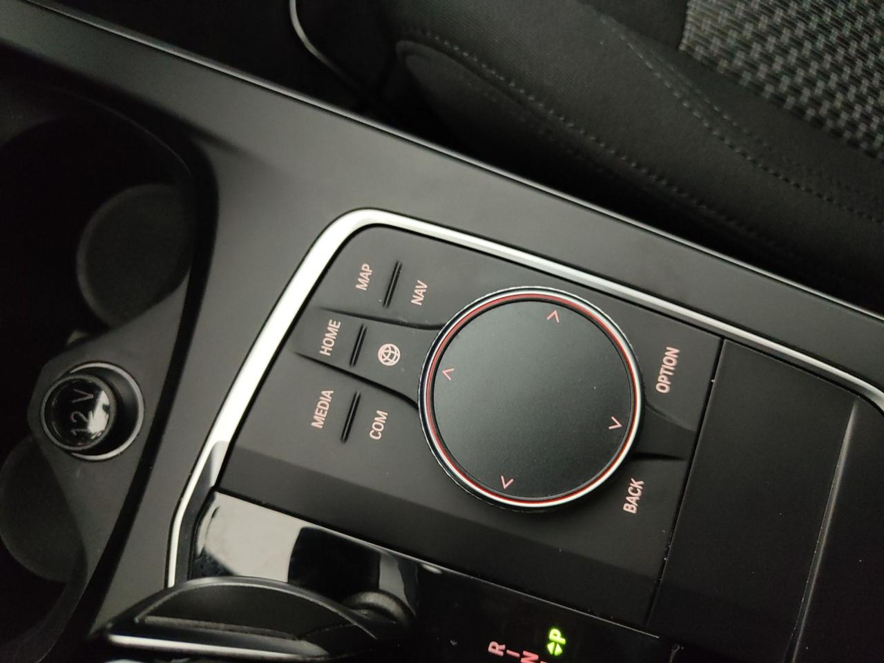 BMW Bmw Serie 1 usata 23