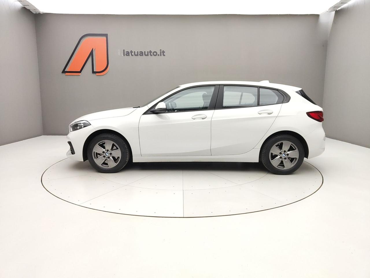 BMW Bmw Serie 1 usata 24