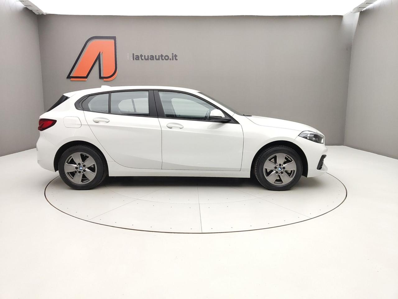 BMW Bmw Serie 1 usata 28