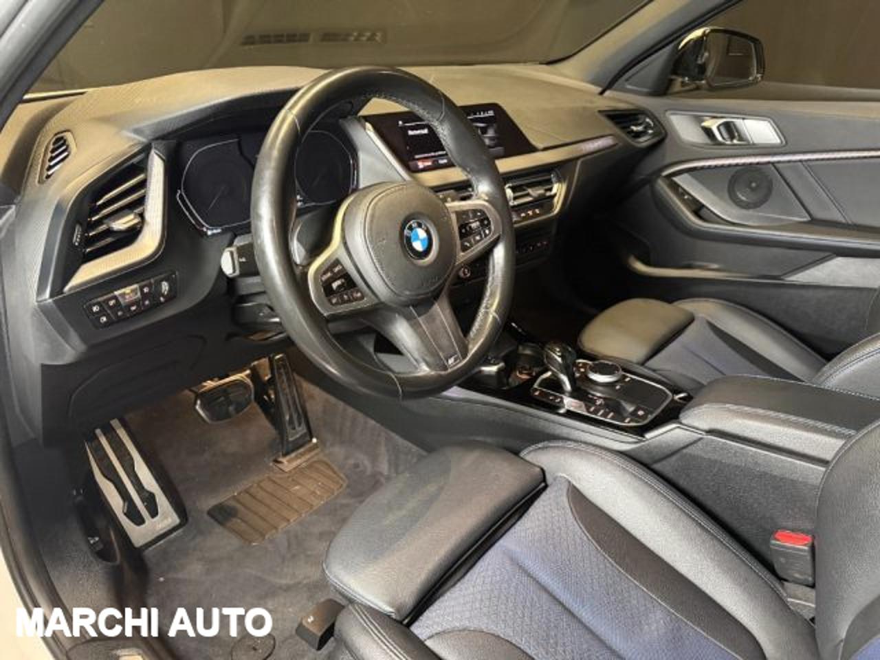 BMW Bmw Serie 1 usata 1