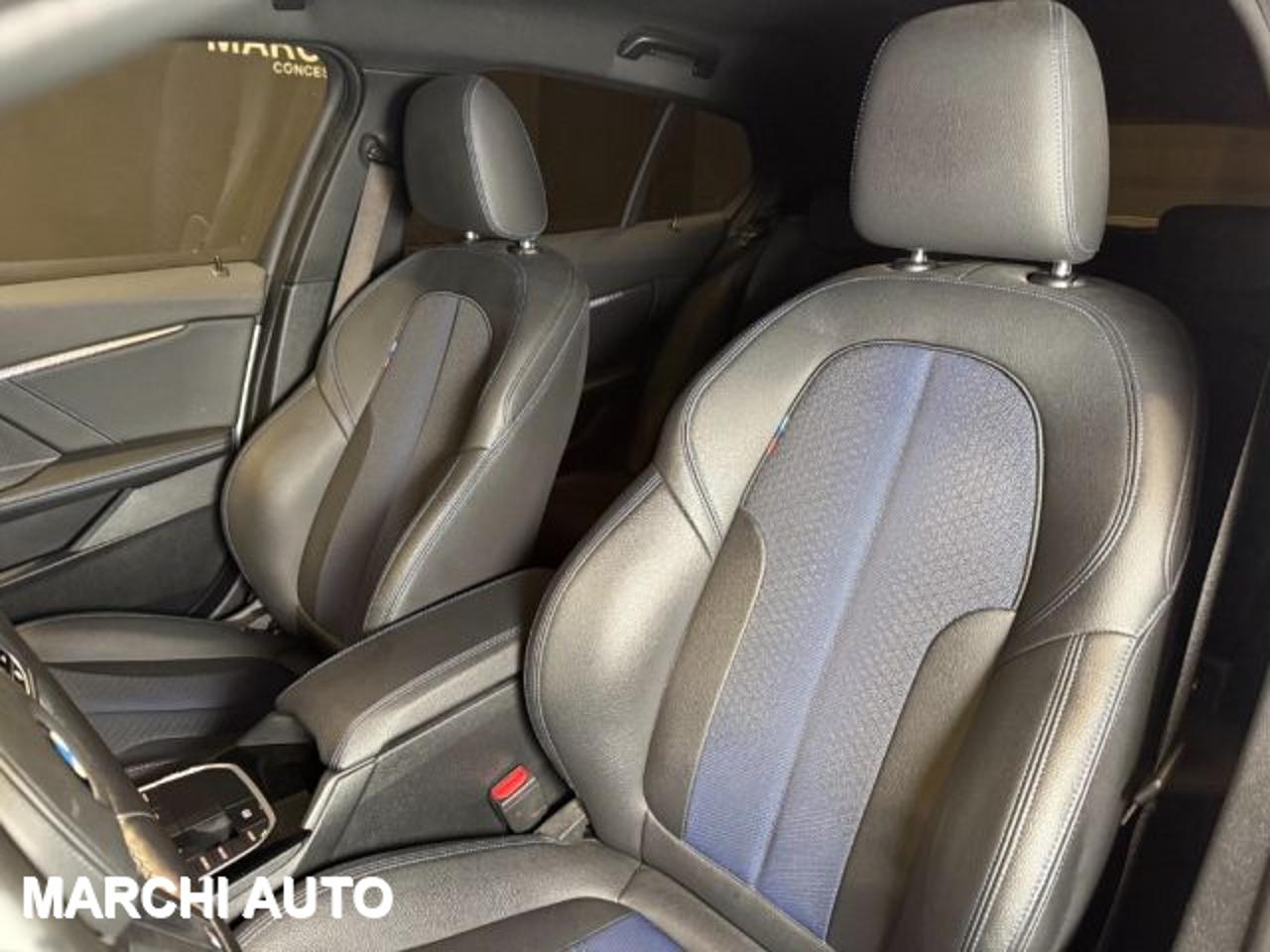 BMW Bmw Serie 1 usata 2