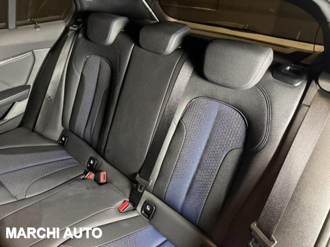 BMW Bmw Serie 1 usata 3