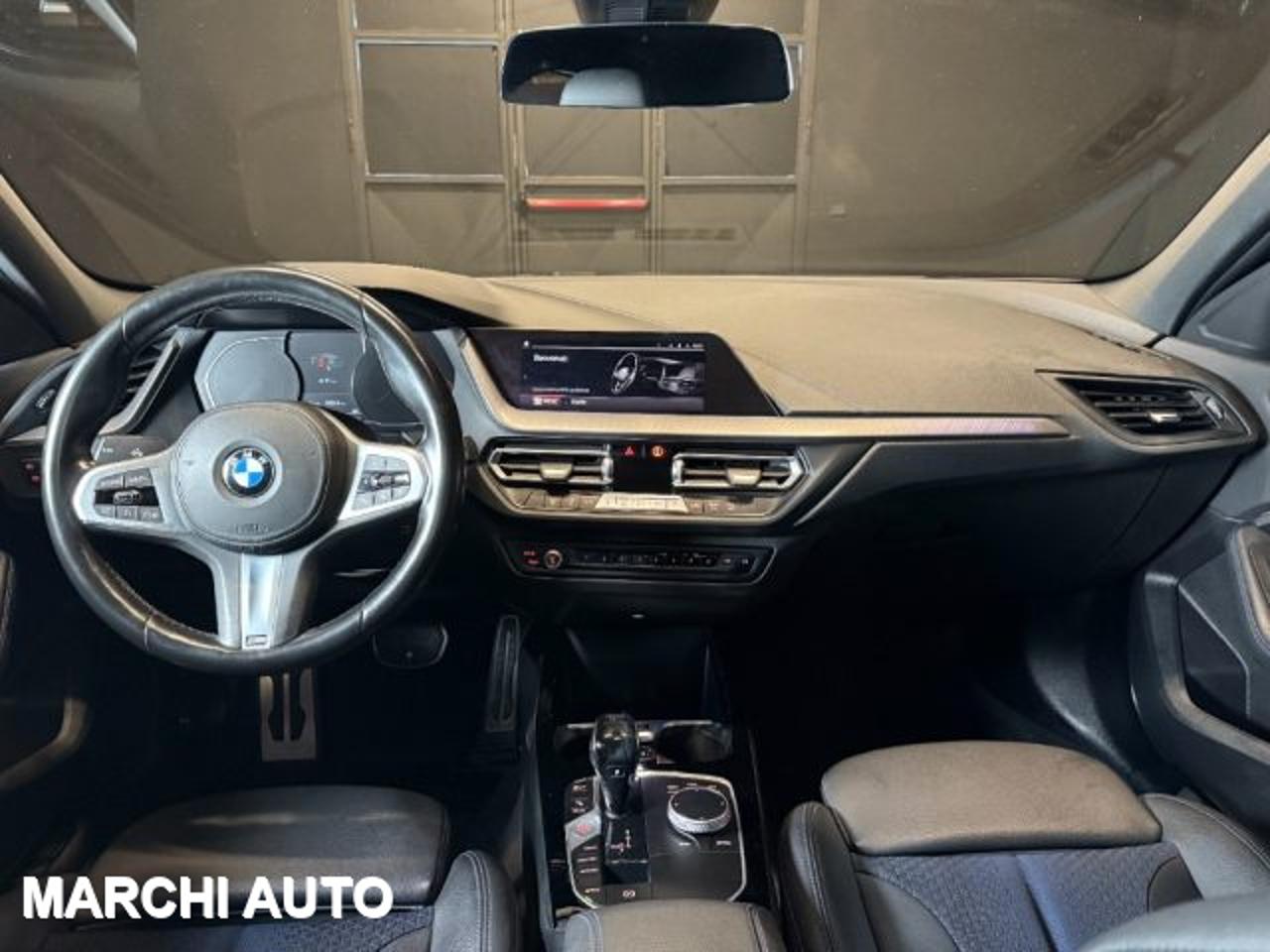 BMW Bmw Serie 1 usata 4