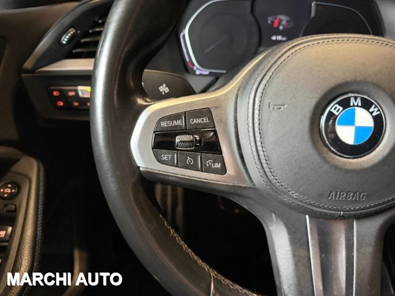 BMW Bmw Serie 1 usata 5