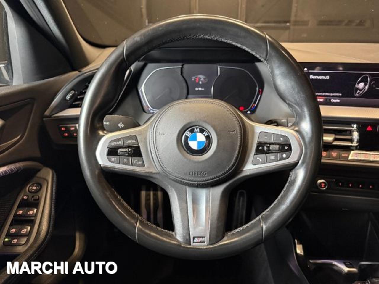 BMW Bmw Serie 1 usata 6