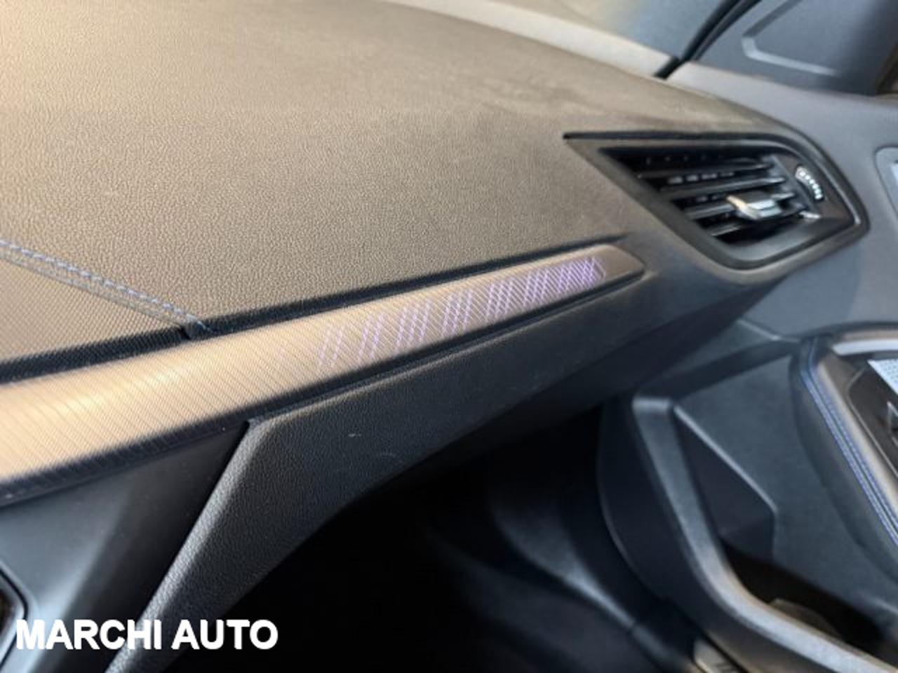 BMW Bmw Serie 1 usata 10