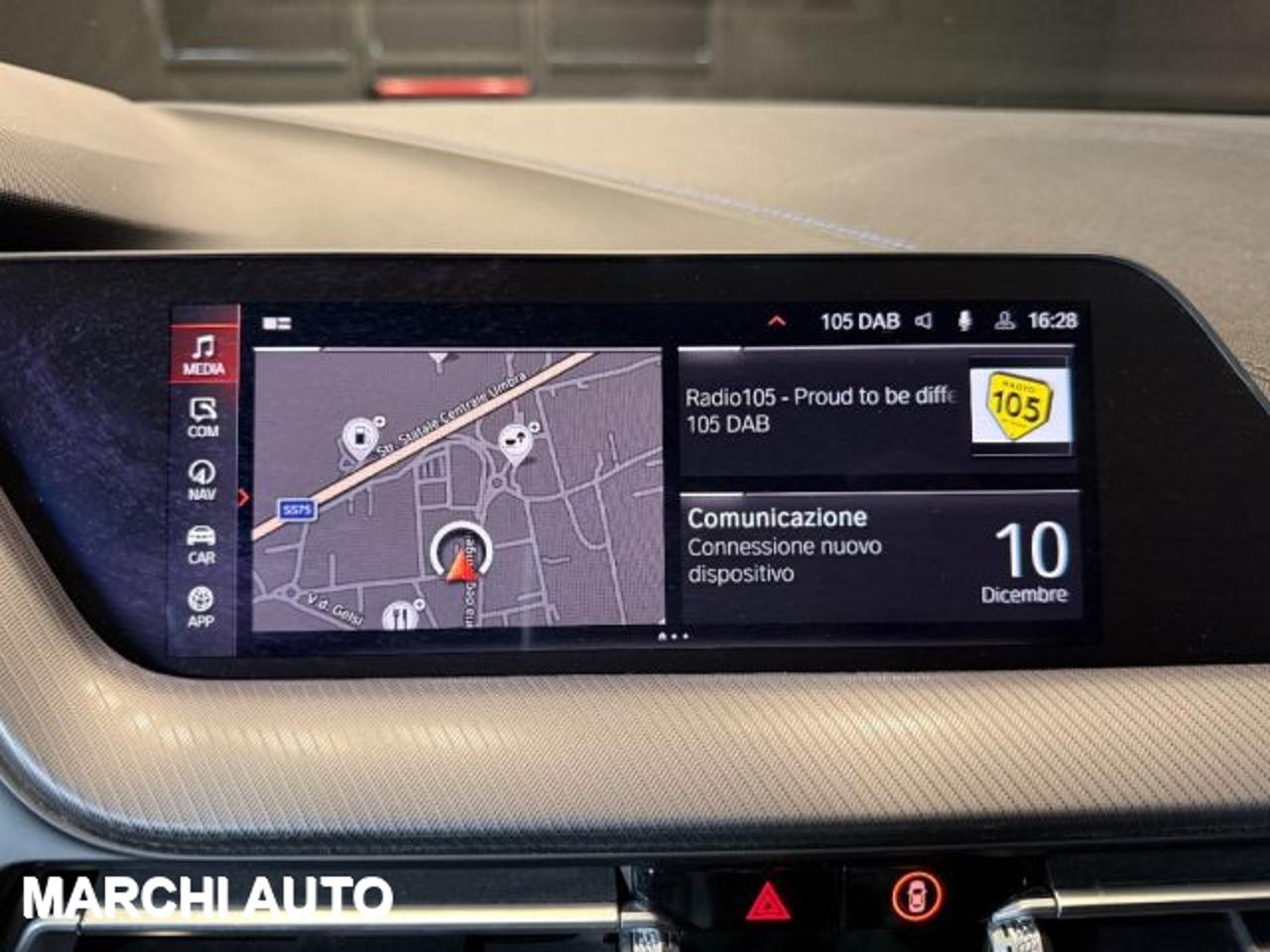 BMW Bmw Serie 1 usata 13