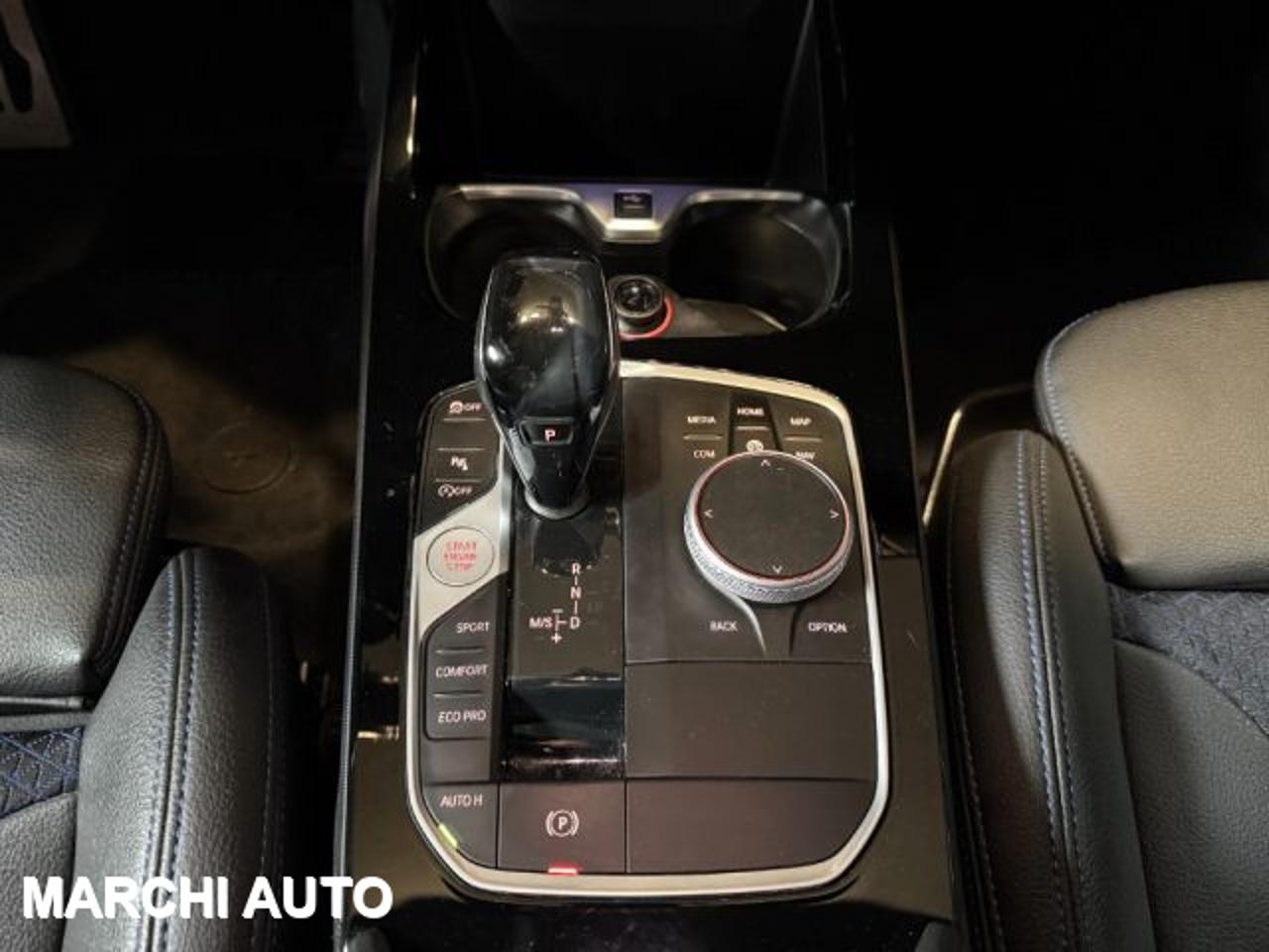 BMW Bmw Serie 1 usata 15