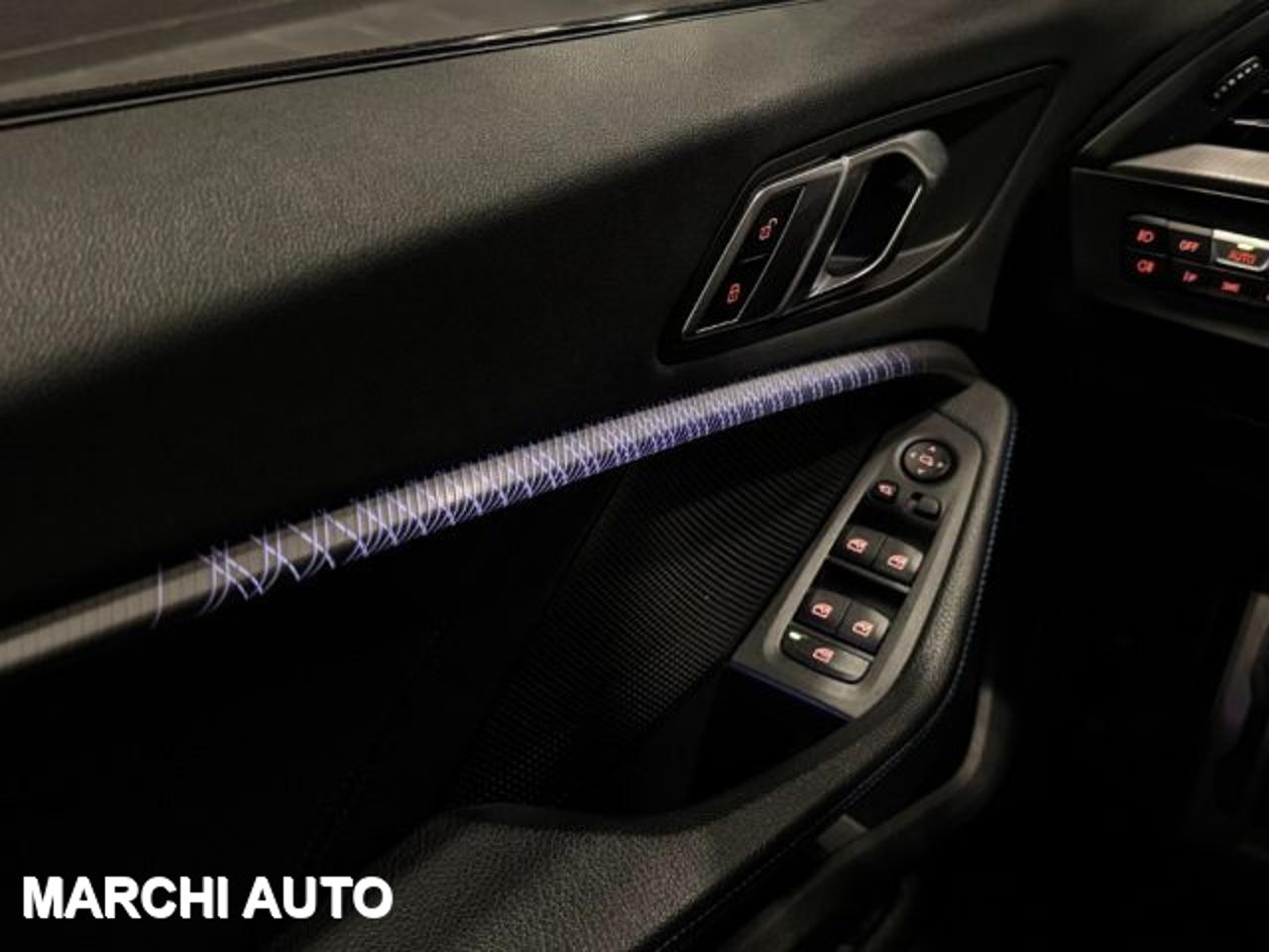 BMW Bmw Serie 1 usata 16